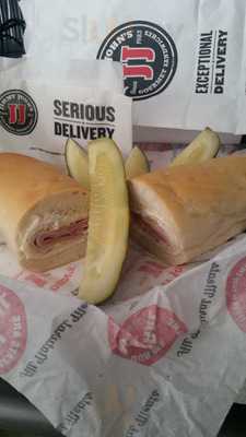 Jimmy John's