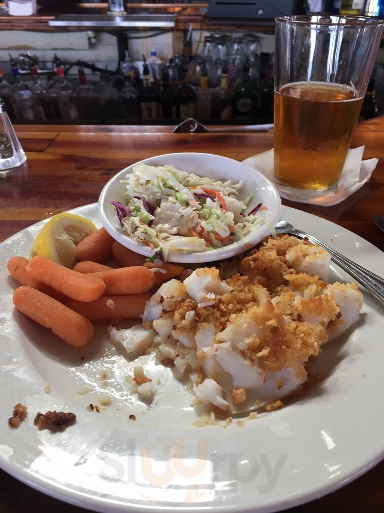 Mill Wharf Restaurant