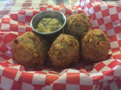 Holman Valley Steakhouse