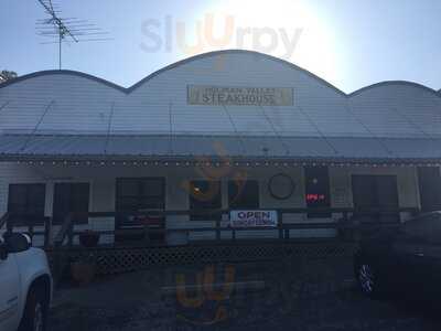 Holman Valley Steakhouse