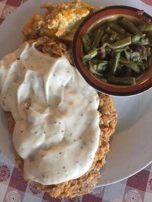 Holman Valley Steakhouse