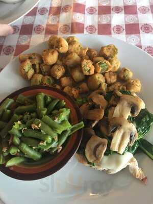 Holman Valley Steakhouse