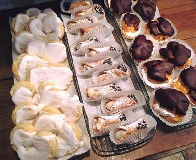 Chrusciki Bakery Lancaster