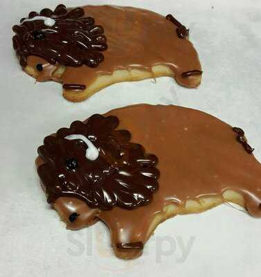 Chrusciki Bakery Lancaster