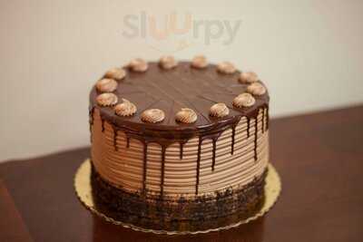 Chrusciki Bakery Lancaster