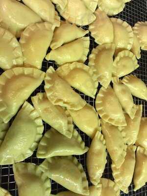 Chrusciki Bakery Lancaster