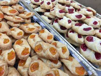 Chrusciki Bakery Lancaster