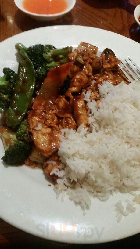 Asian Delite