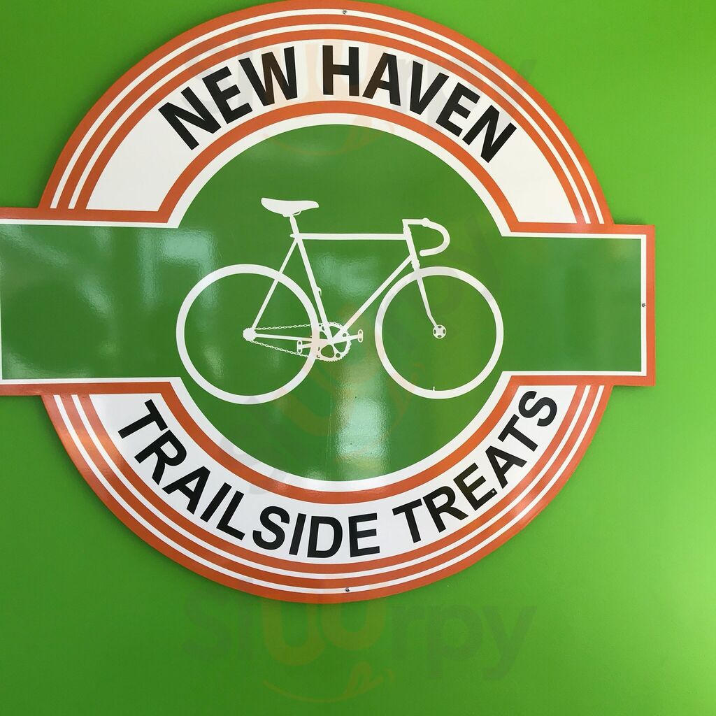 New Haven Trailside Treats