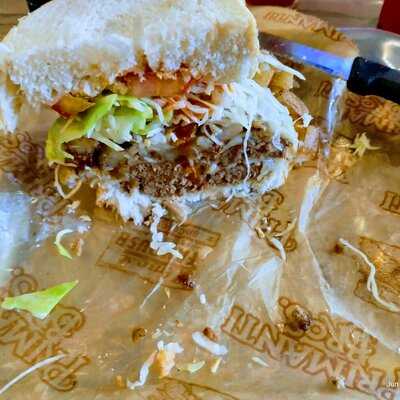 Primanti Bros. Restaurant And Bar Waterfront