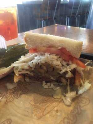 Primanti Bros. Restaurant And Bar Waterfront