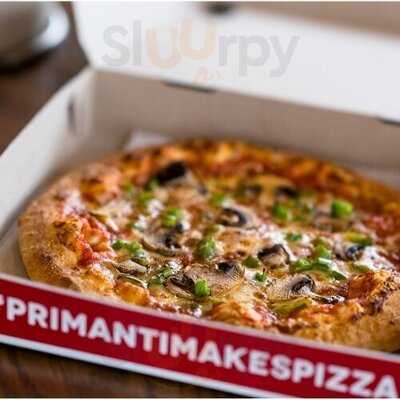 Primanti Bros. Restaurant And Bar Waterfront