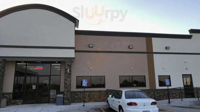 Sealy Truck Stop