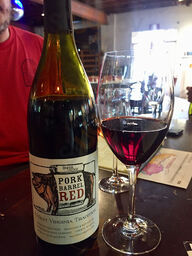 Town Run Brewing Company