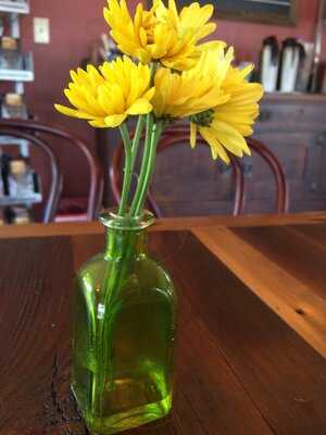 Lucy And Bob's Bakery Bistro