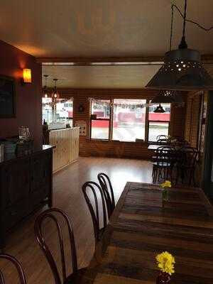 Lucy And Bob's Bakery Bistro