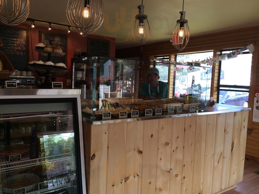 Lucy And Bob's Bakery Bistro