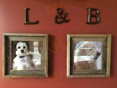 Lucy And Bob's Bakery Bistro