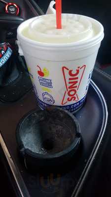 Sonic Drive-in