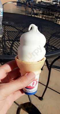 Dairy Queen Grill & Chill