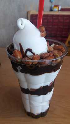 Dairy Queen Grill & Chill