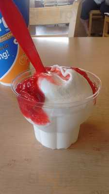 Dairy Queen Grill & Chill