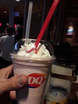 Dairy Queen Grill & Chill
