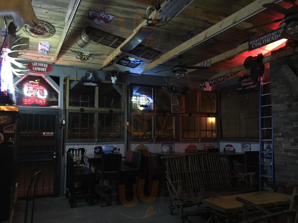The Vintage Moose