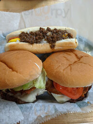 Grill Shop