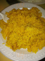 Hong Kong Restaurant