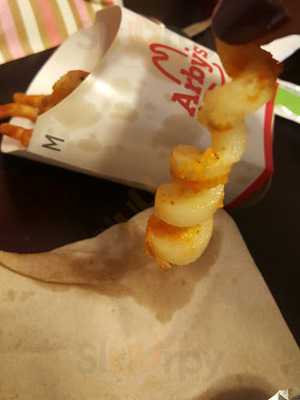 Arby's