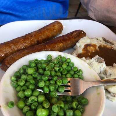 The Devonshire Arms Cafe And Pub