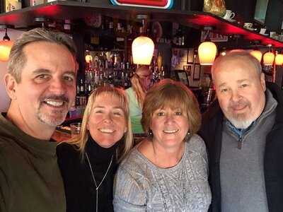 The Devonshire Arms Cafe And Pub