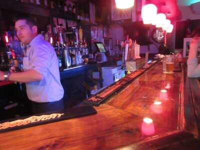 The Devonshire Arms Cafe And Pub