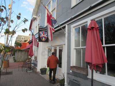 The Devonshire Arms Cafe And Pub