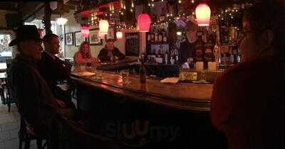 The Devonshire Arms Cafe And Pub