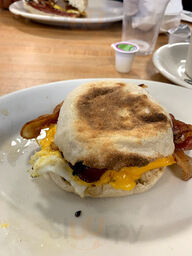 Station House Cafe