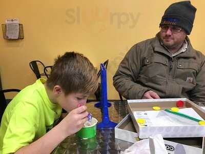 City Scoops Creamery