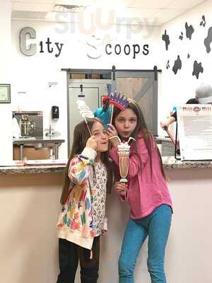City Scoops Creamery