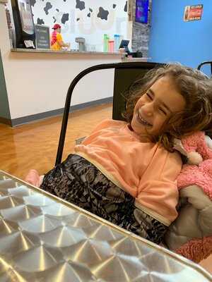 City Scoops Creamery