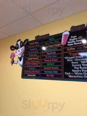 City Scoops Creamery