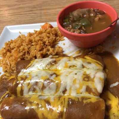 Guadalajara Mexican Restaurant