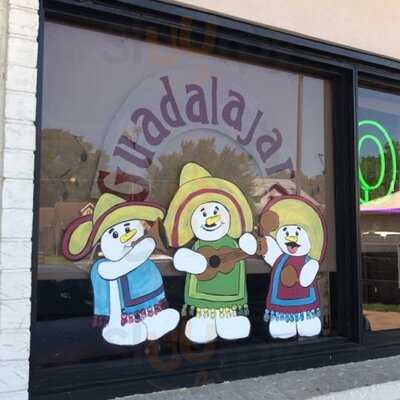 Guadalajara Mexican Restaurant