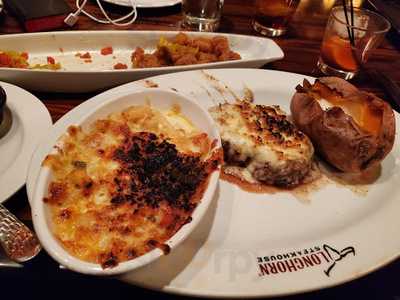 Longhorn Steakhouse