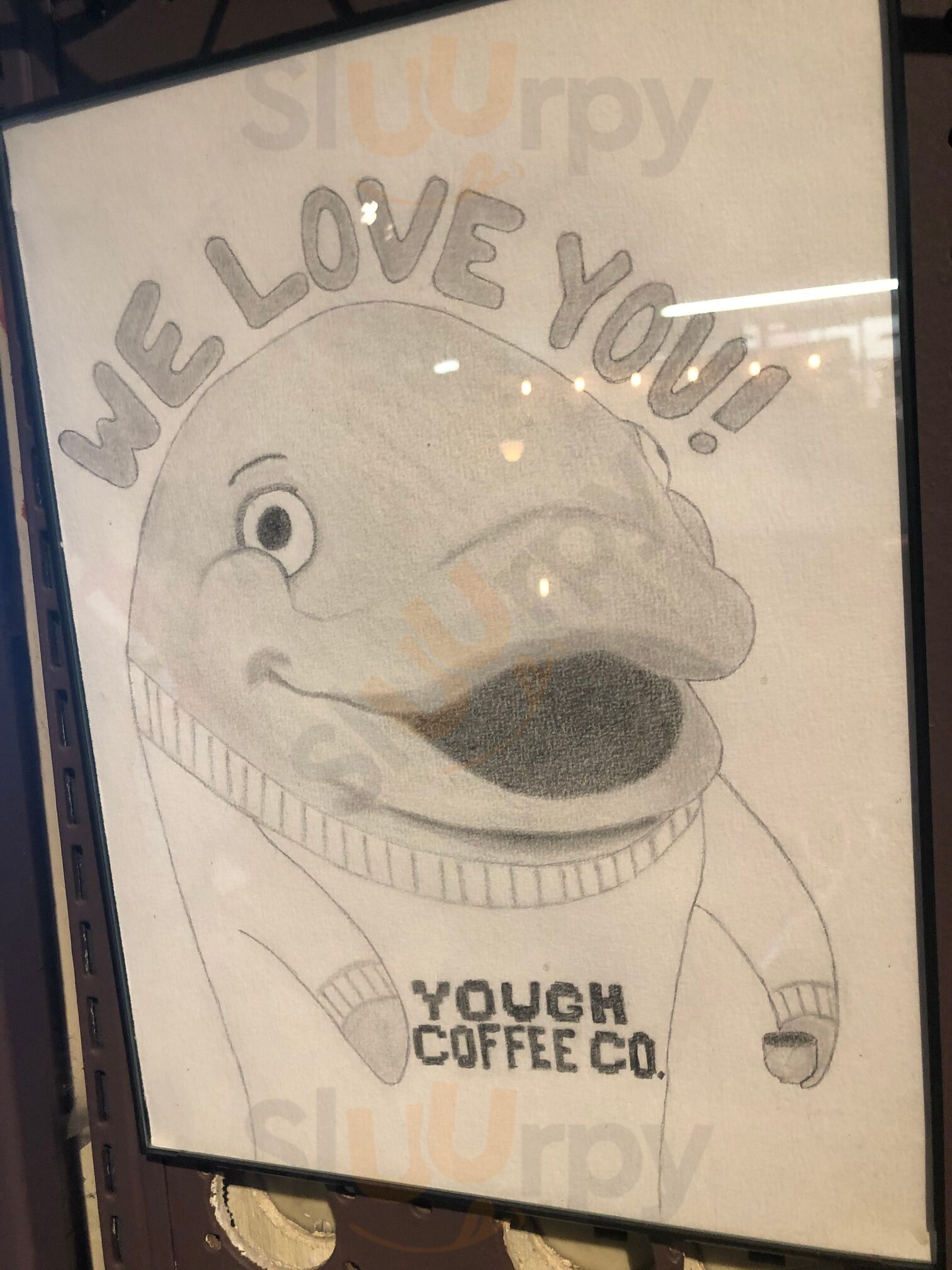 Youghiogheny Coffee Co