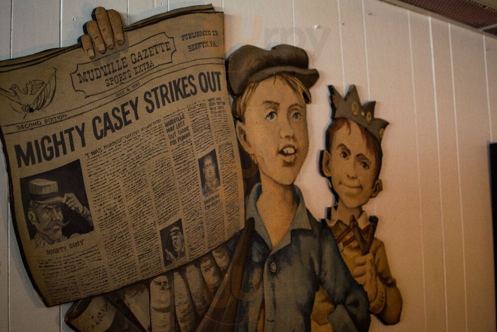 Casey's Pour House