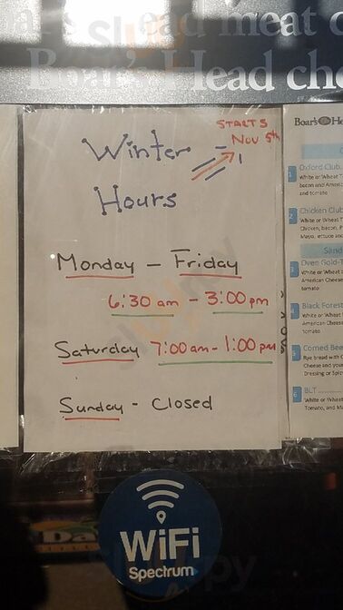 Java Dave’s Coffee