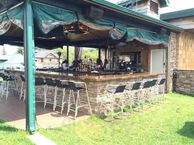 The 46 Lounge & Sky Bar