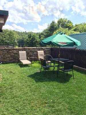 The 46 Lounge & Sky Bar