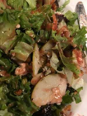 The 46 Lounge & Sky Bar